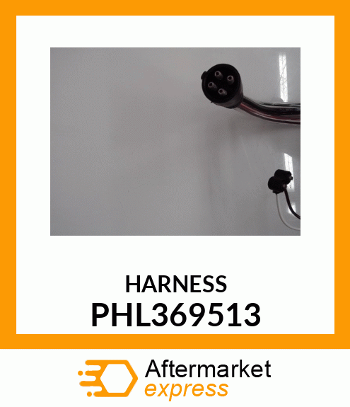 HARNESS PHL369513