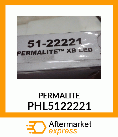 PERMALITE PHL5122221