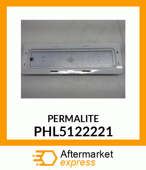 PERMALITE PHL5122221