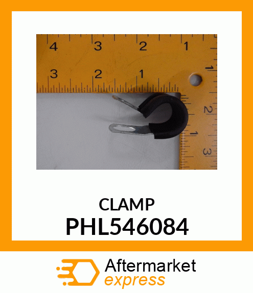 CLAMP PHL546084