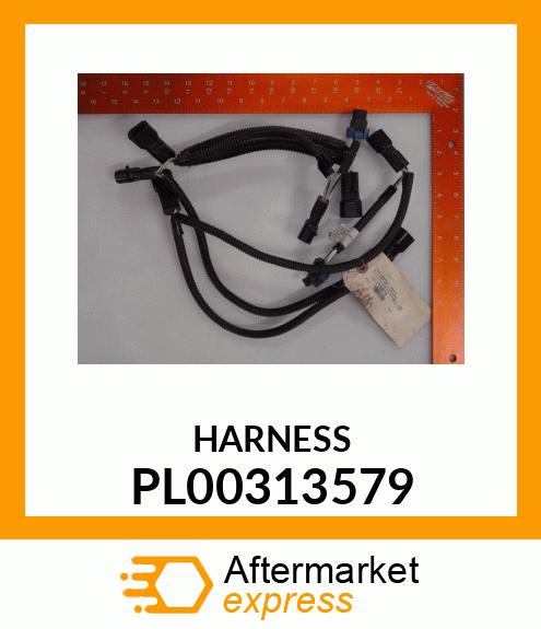 HARNESS PL00313579