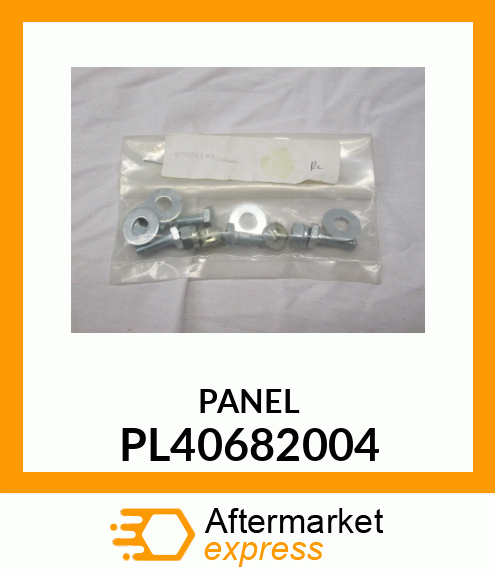 PANEL PL40682004