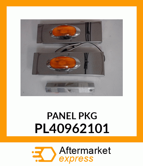 PANEL PKG PL40962101