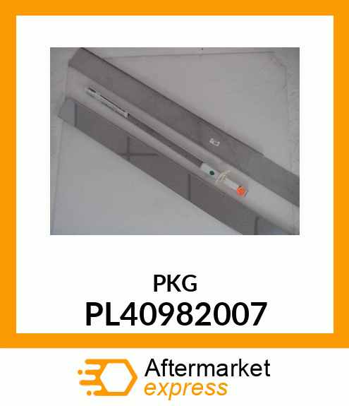 PKG PL40982007