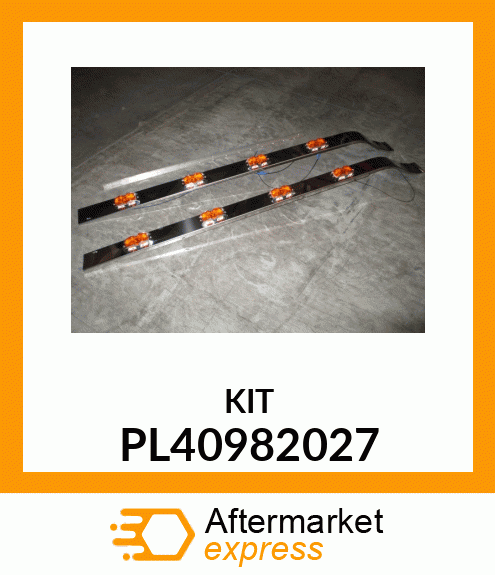 KIT PL40982027