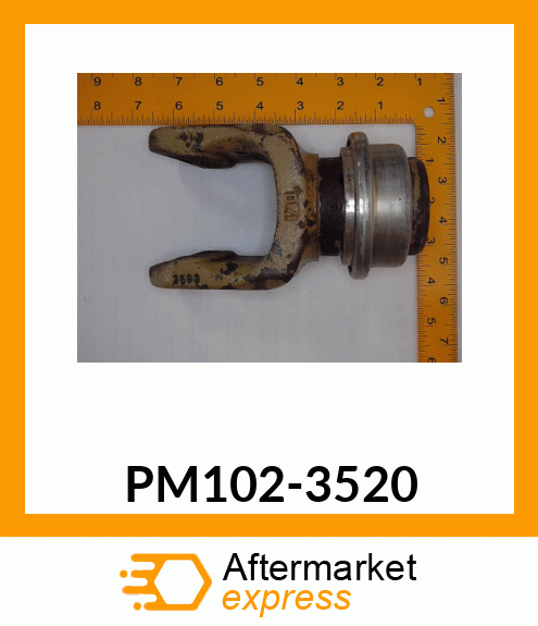 PM102-3520