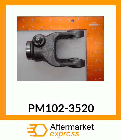 PM102-3520