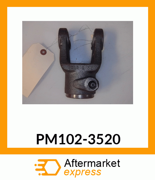 PM102-3520