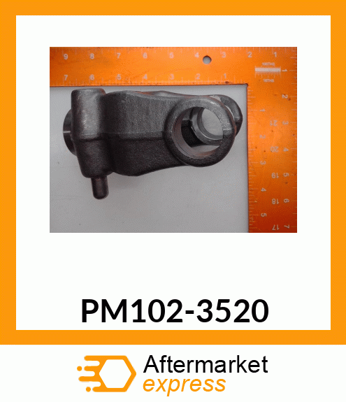 PM102-3520