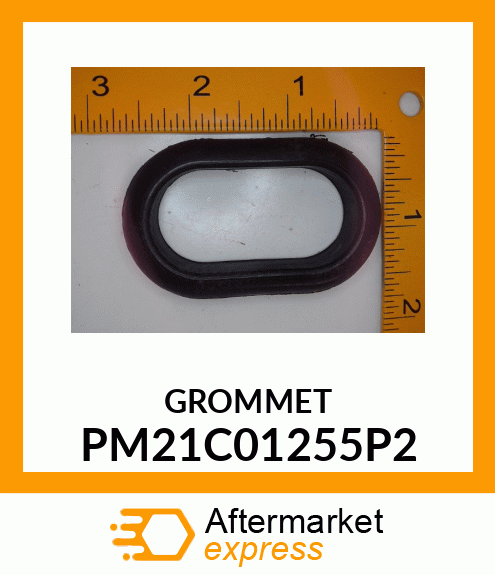 GROMMET PM21C01255P2