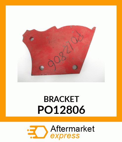 BRACKET PO12806