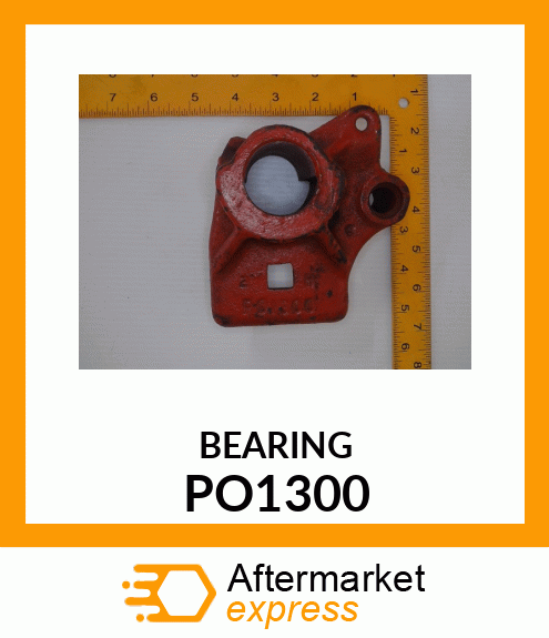 BEARING PO1300