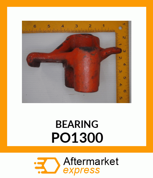 BEARING PO1300