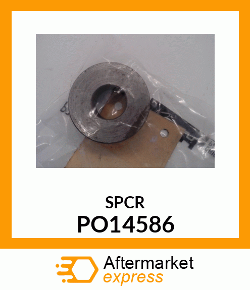SPCR PO14586