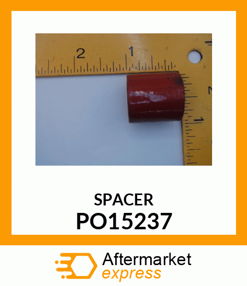 SPACER PO15237
