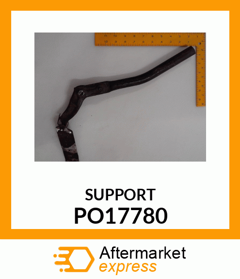 SUPPORT PO17780