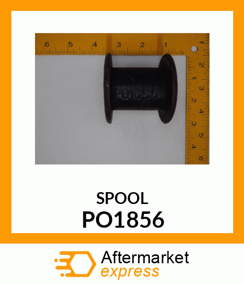 SPOOL PO1856