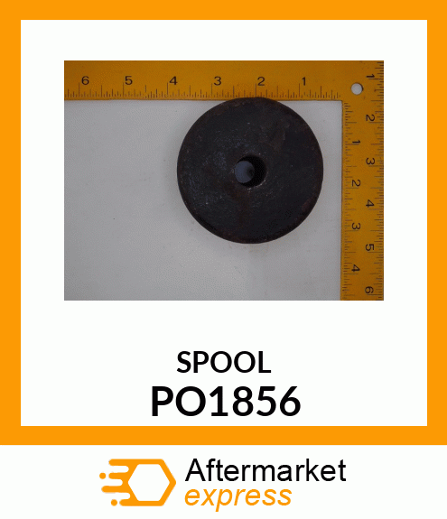 SPOOL PO1856