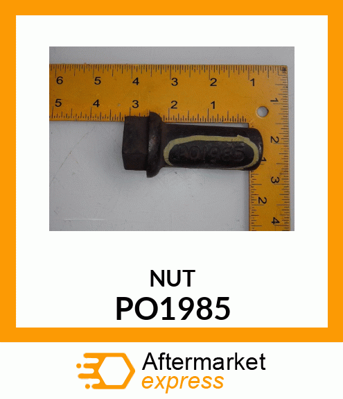 NUT PO1985