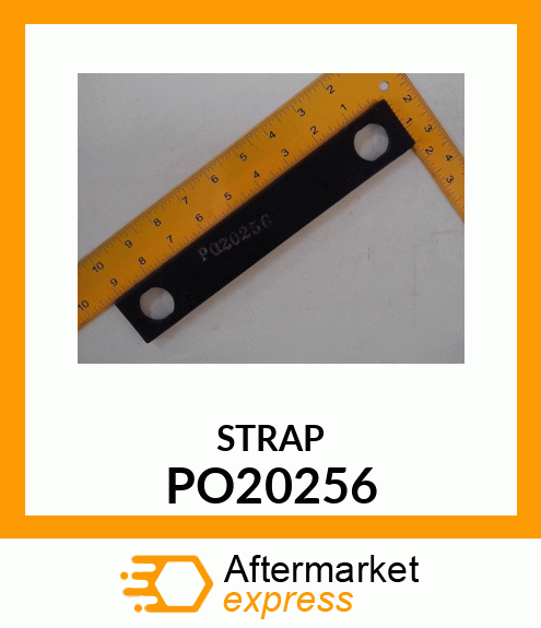 STRAP PO20256