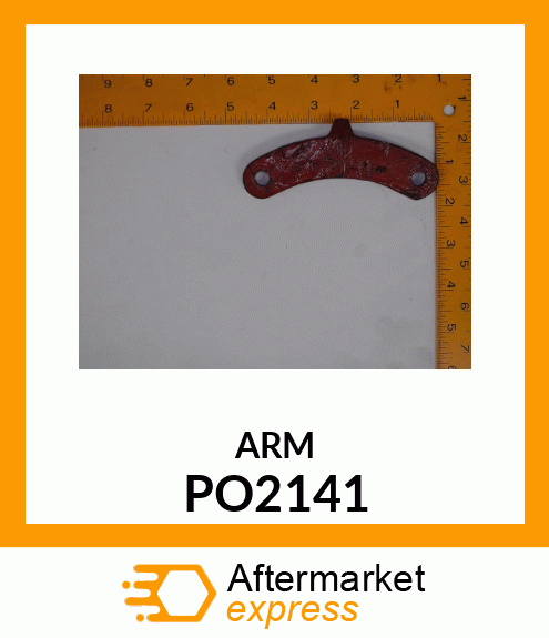 ARM PO2141