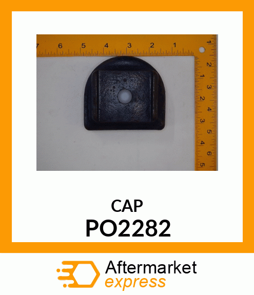 CAP PO2282