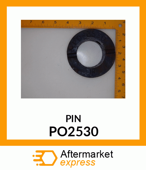 PIN PO2530