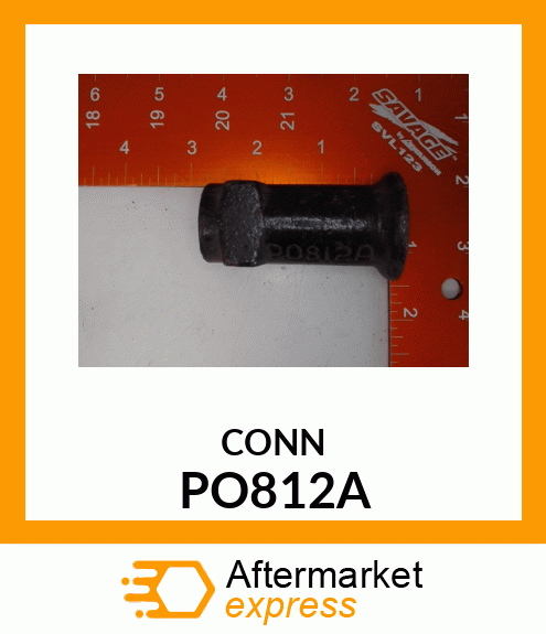 CONN PO812A