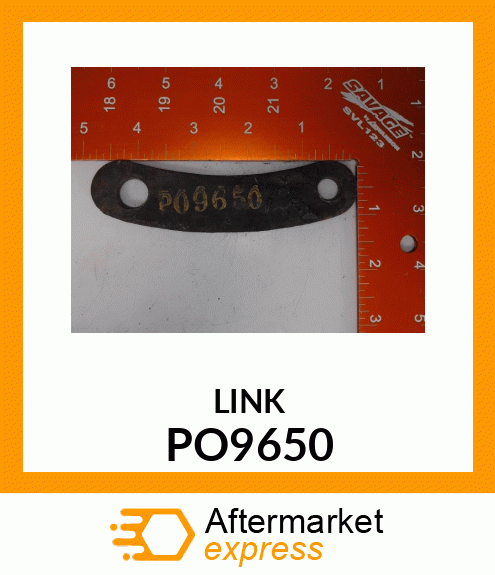 LINK PO9650