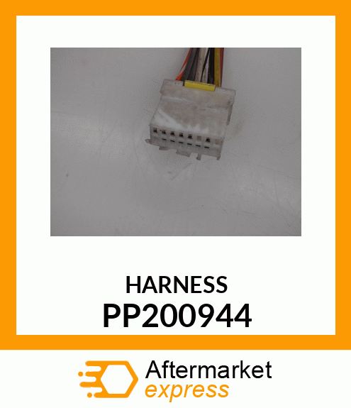 HARNESS PP200944