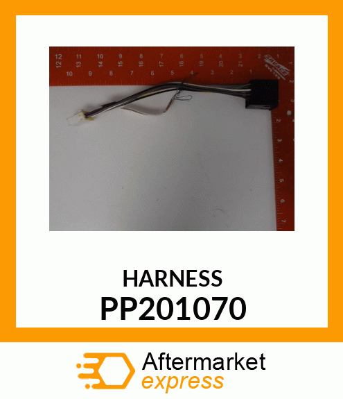 HARNESS PP201070