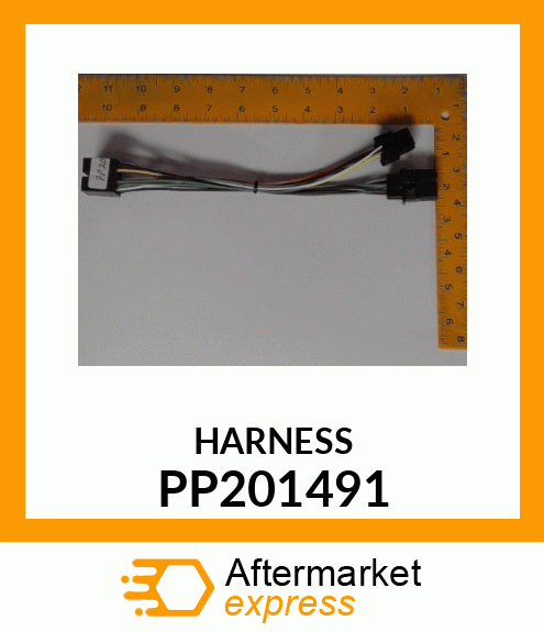 HARNESS PP201491