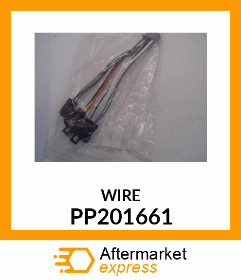 WIRE PP201661