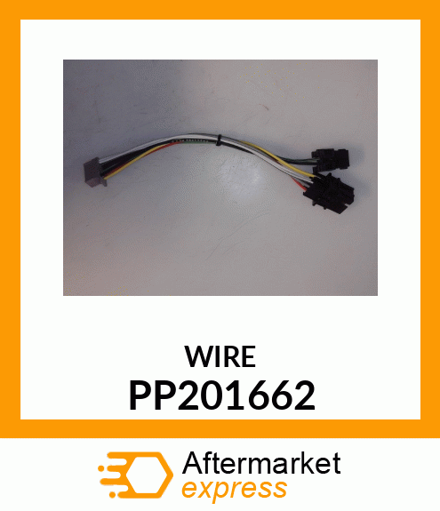 WIRE PP201662