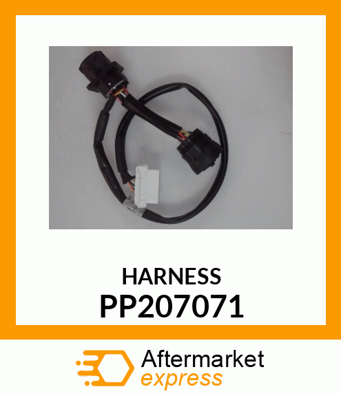 HARNESS PP207071