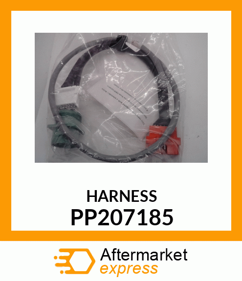 HARNESS PP207185