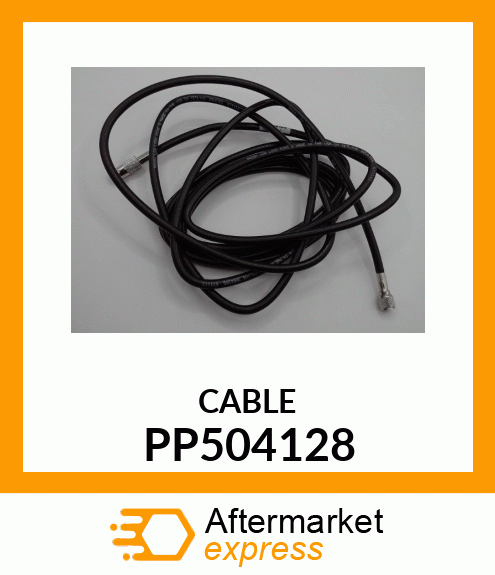 CABLE PP504128