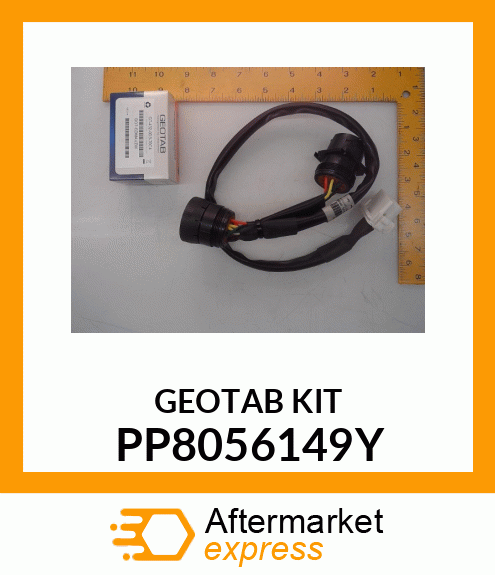 GEOTAB KIT PP8056149Y