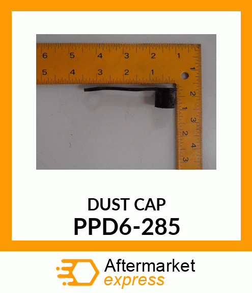 DUST CAP PPD6-285