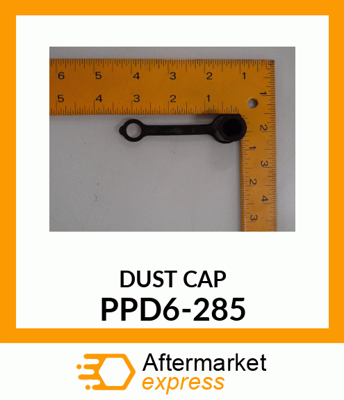 DUST CAP PPD6-285