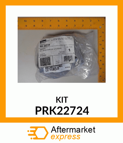 KIT PRK22724