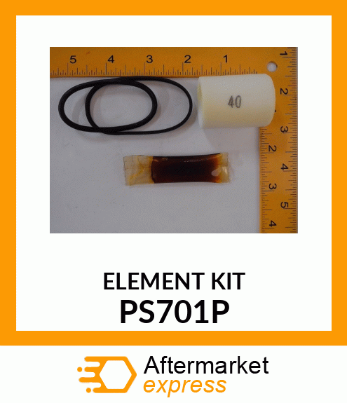 ELEMENT KIT PS701P