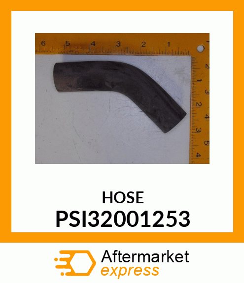 HOSE PSI32001253