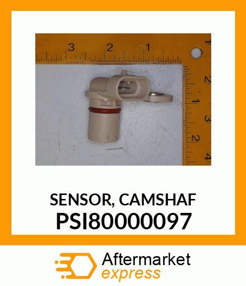 SENSOR, CAMSHAF PSI80000097