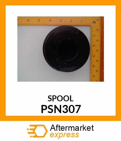 SPOOL PSN307