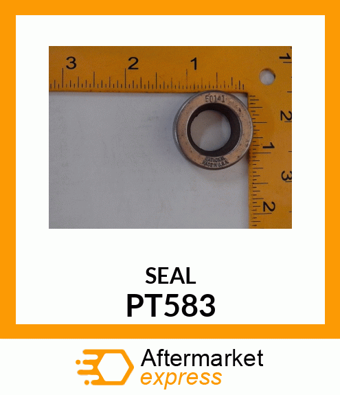 SEAL PT583