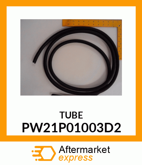 TUBE PW21P01003D2