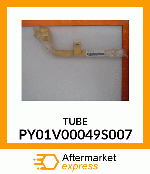 TUBE PY01V00049S007