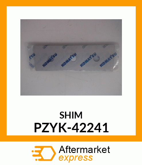 SHIM PZYK-42241