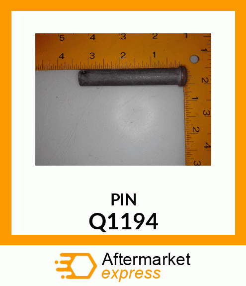 PIN Q1194